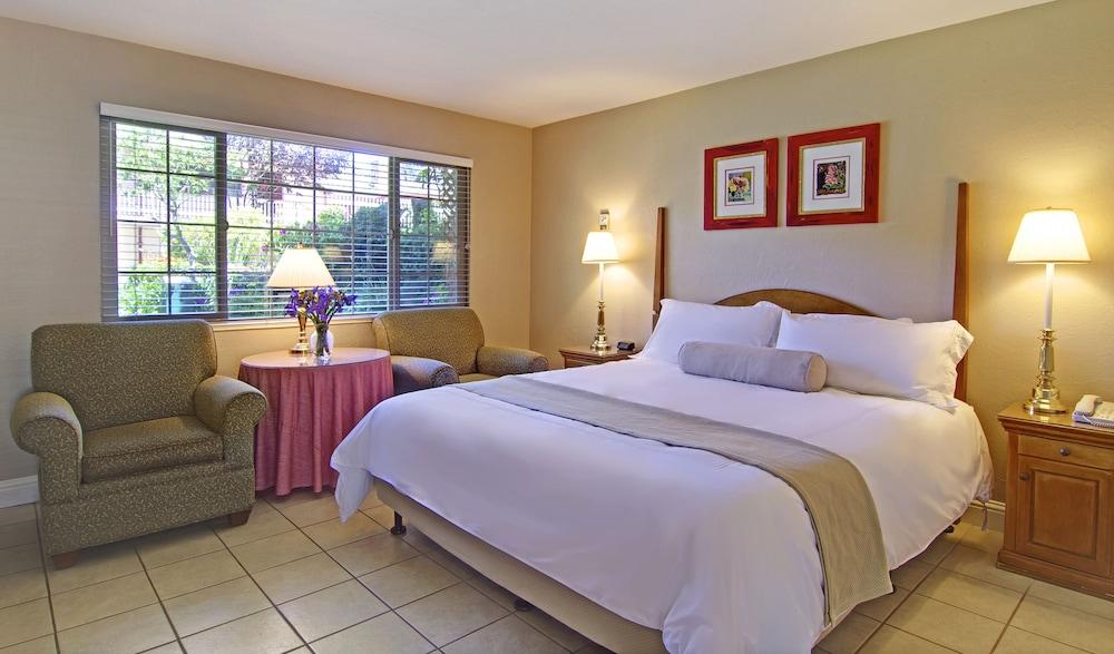 Carmel-by-the-Sea Svendsgaard'S Inn מראה חיצוני תמונה