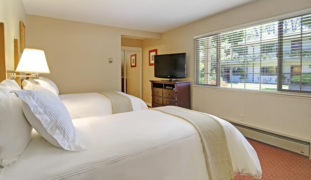 Carmel-by-the-Sea Svendsgaard'S Inn מראה חיצוני תמונה