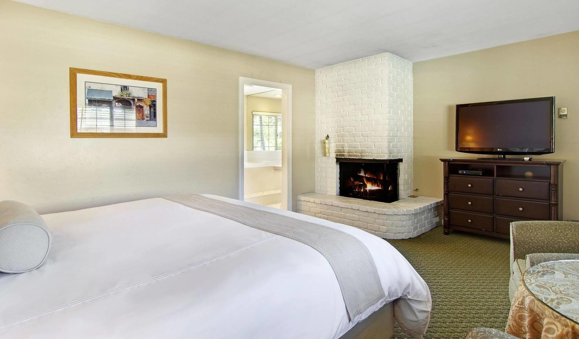 Carmel-by-the-Sea Svendsgaard'S Inn מראה חיצוני תמונה