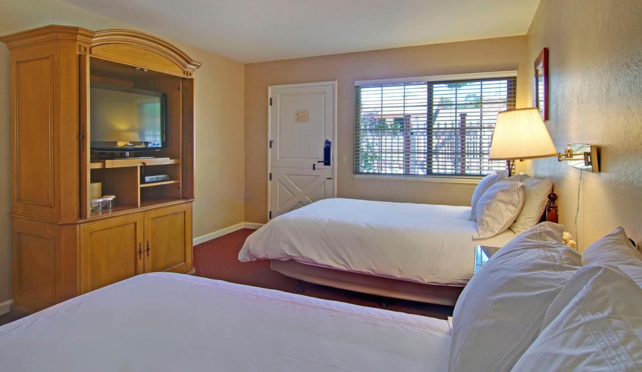 Carmel-by-the-Sea Svendsgaard'S Inn חדר תמונה