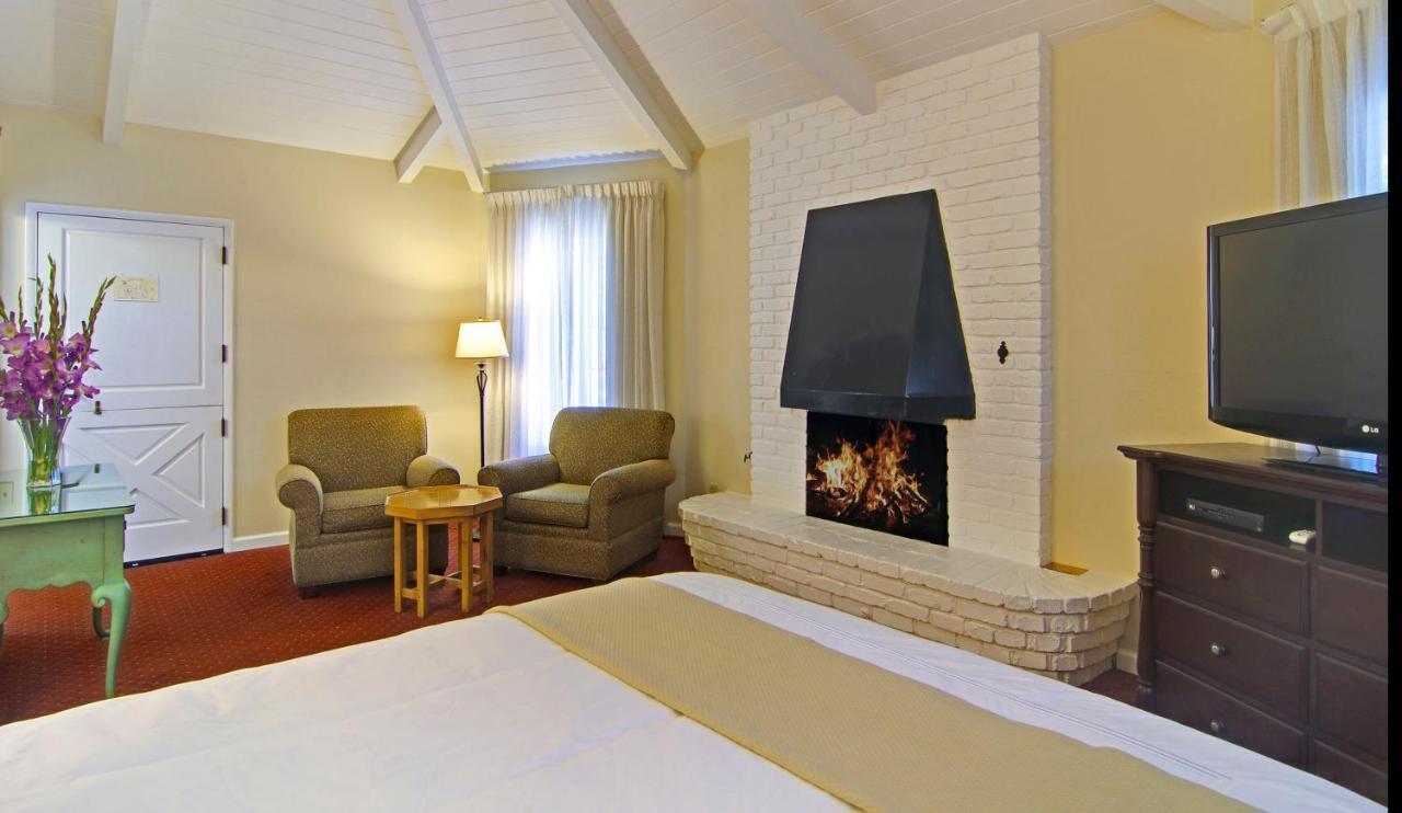 Carmel-by-the-Sea Svendsgaard'S Inn חדר תמונה